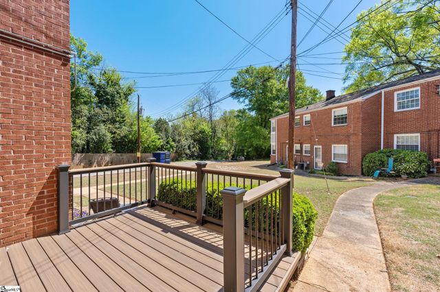 100 Lewis Drive Unit 8C, Greenville, SC 29605