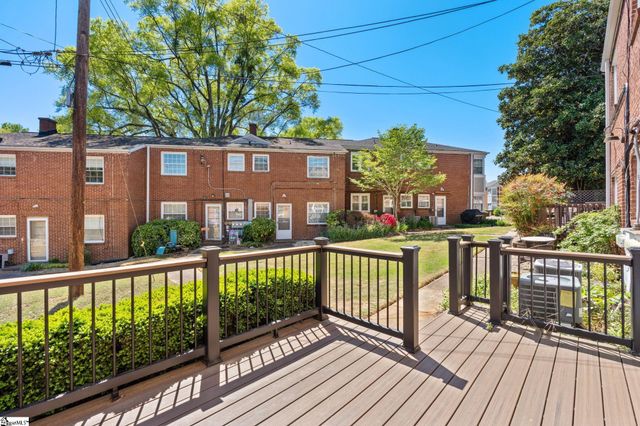 100 Lewis Drive Unit 8C, Greenville, SC 29605