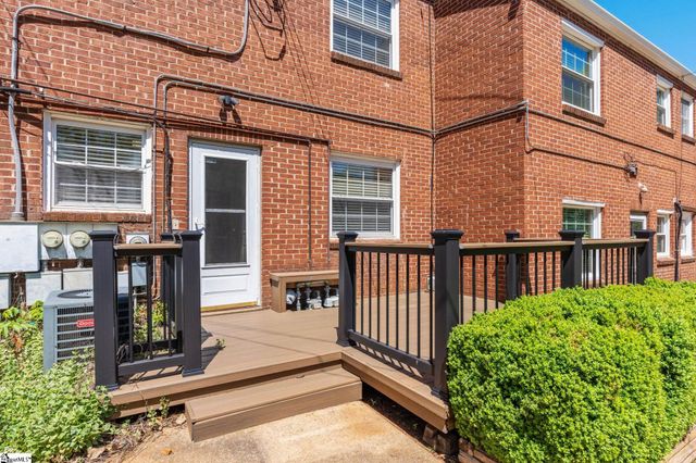 100 Lewis Drive Unit 8C, Greenville, SC 29605