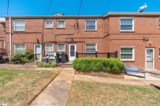 100 Lewis Drive Unit 8C, Greenville, SC 29605