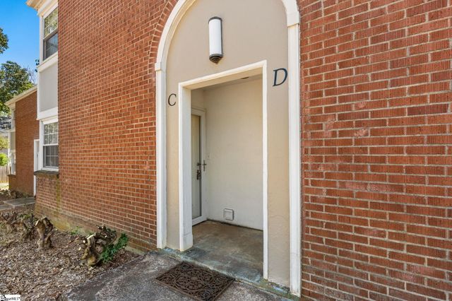 100 Lewis Drive Unit 8C, Greenville, SC 29605