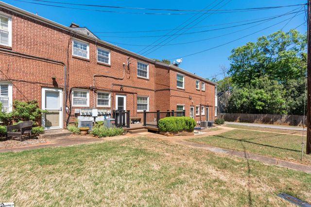 100 Lewis Drive Unit 8C, Greenville, SC 29605