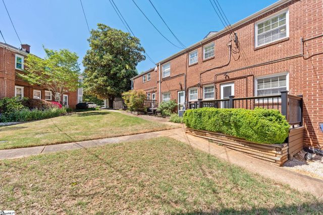 100 Lewis Drive Unit 8C, Greenville, SC 29605