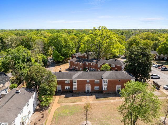 100 Lewis Drive Unit 8C, Greenville, SC 29605