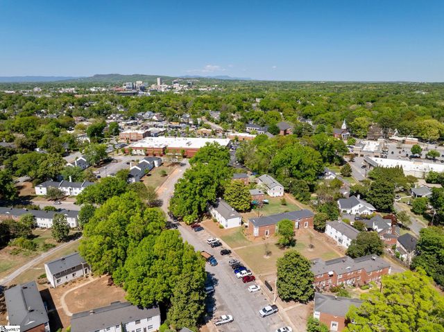 100 Lewis Drive Unit 8C, Greenville, SC 29605