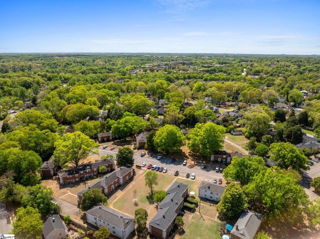100 Lewis Drive Unit 8C, Greenville, SC 29605