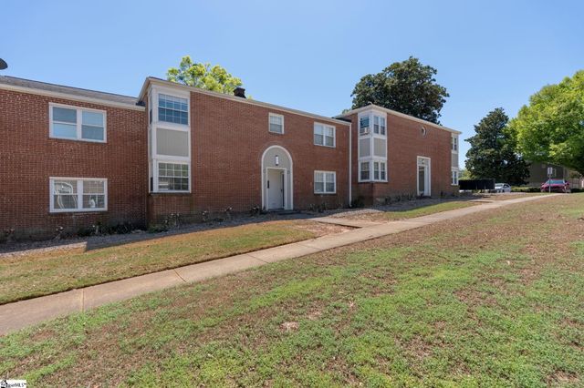 100 Lewis Drive Unit 8C, Greenville, SC 29605