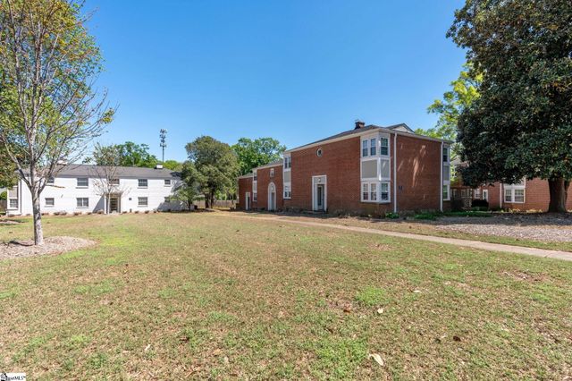 100 Lewis Drive Unit 8C, Greenville, SC 29605