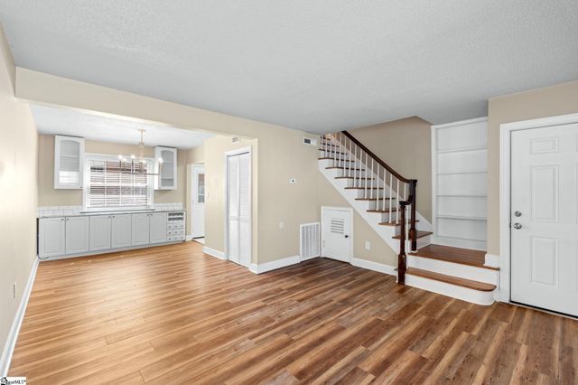 100 Lewis Drive Unit 8C, Greenville, SC 29605