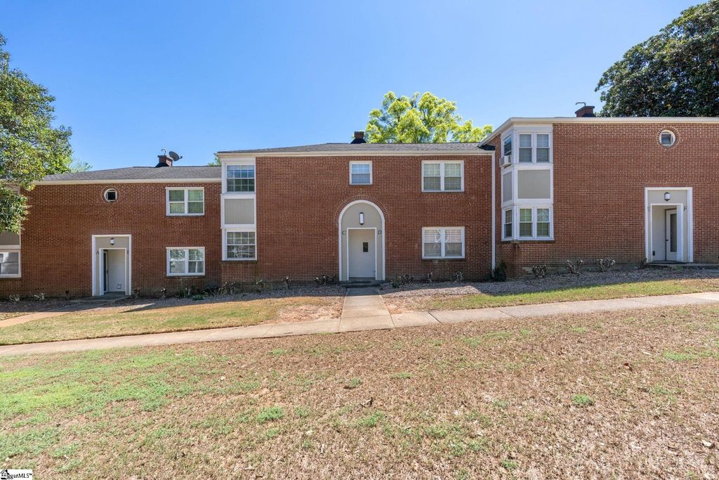 100 Lewis Drive Unit 8C, Greenville, SC 29605