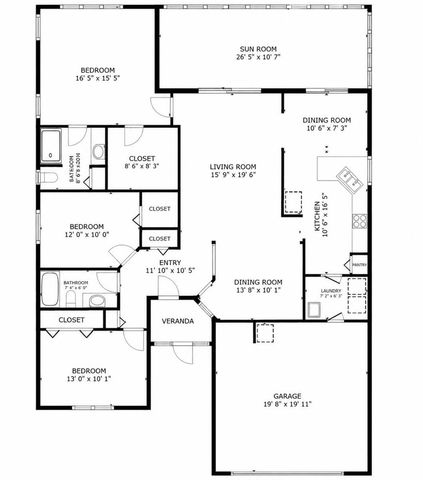 14168 Cisne Circle, Fort Pierce, FL 34951