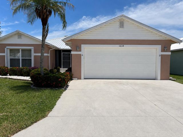 14168 Cisne Circle, Fort Pierce, FL 34951