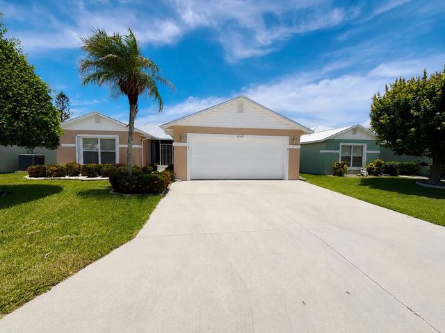 14168 Cisne Circle, Fort Pierce, FL 34951