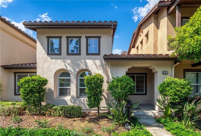 48 Bamboo, Irvine, CA 92620