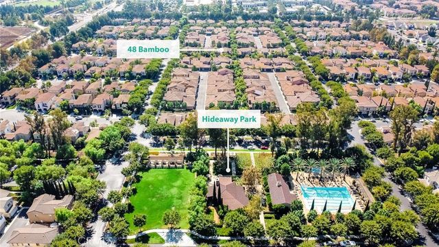 48 Bamboo, Irvine, CA 92620
