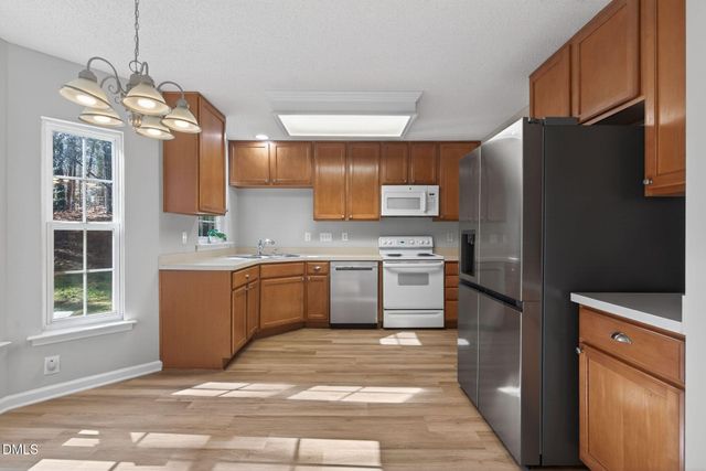 1304 Country Club Drive, Durham, NC 27712