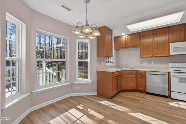 1304 Country Club Drive, Durham, NC 27712