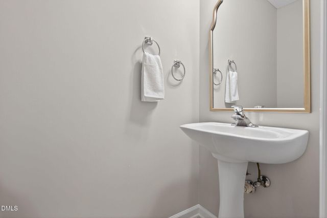 1304 Country Club Drive, Durham, NC 27712