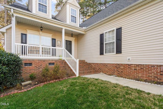 1304 Country Club Drive, Durham, NC 27712