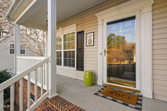 1304 Country Club Drive, Durham, NC 27712