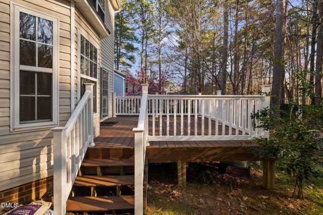 1304 Country Club Drive, Durham, NC 27712