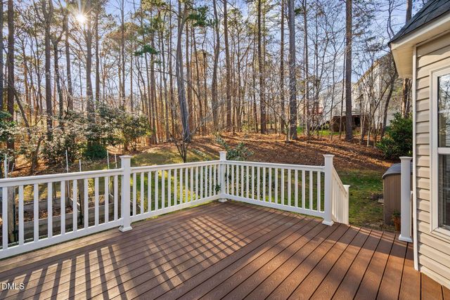 1304 Country Club Drive, Durham, NC 27712