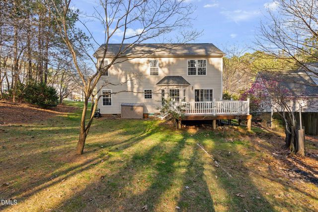 1304 Country Club Drive, Durham, NC 27712