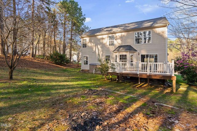 1304 Country Club Drive, Durham, NC 27712