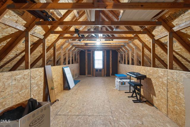 1304 Country Club Drive, Durham, NC 27712