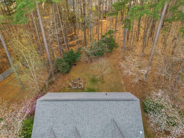 1304 Country Club Drive, Durham, NC 27712