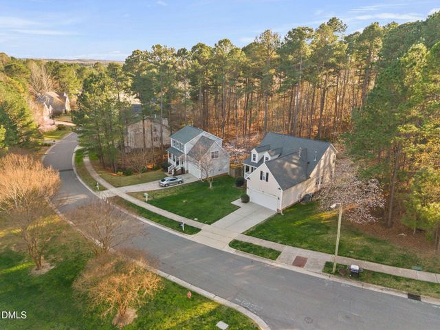 1304 Country Club Drive, Durham, NC 27712