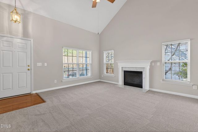 1304 Country Club Drive, Durham, NC 27712