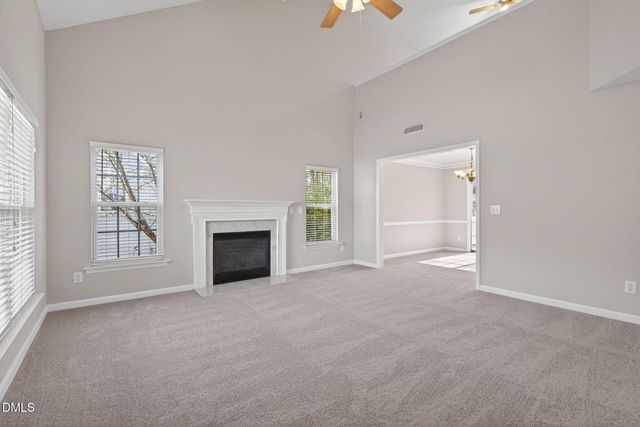 1304 Country Club Drive, Durham, NC 27712