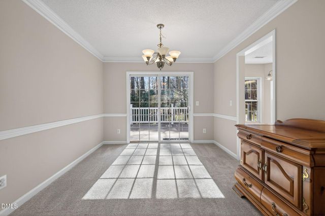 1304 Country Club Drive, Durham, NC 27712