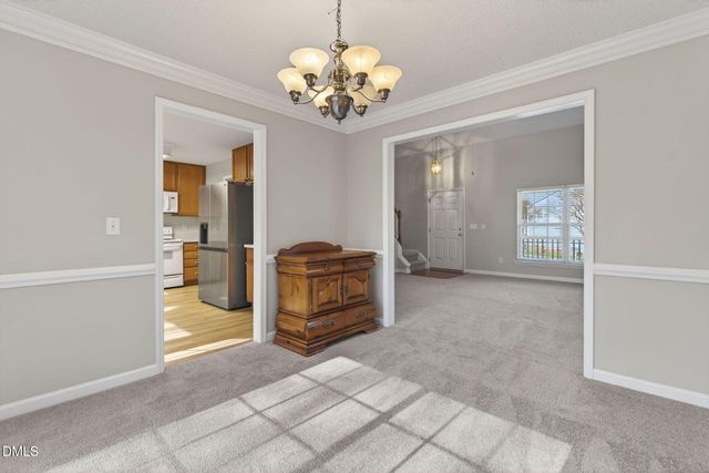 1304 Country Club Drive, Durham, NC 27712