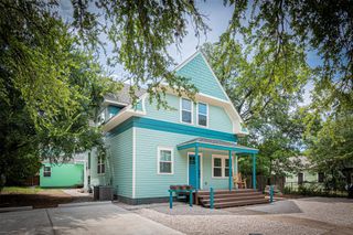 3405 Cedar ST, Austin, TX 78705