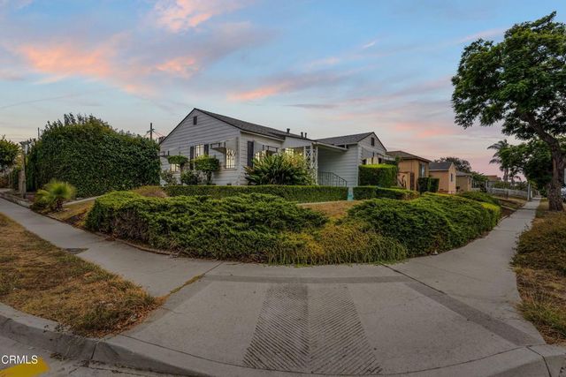 13200 San Pedro Street, Los Angeles, CA 90061