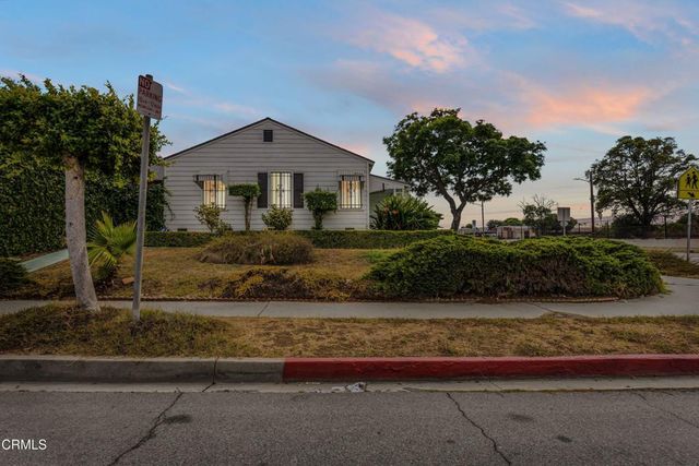 13200 San Pedro Street, Los Angeles, CA 90061