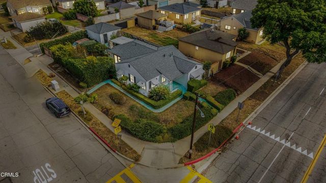 13200 San Pedro Street, Los Angeles, CA 90061