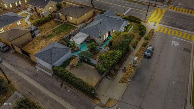 13200 San Pedro Street, Los Angeles, CA 90061