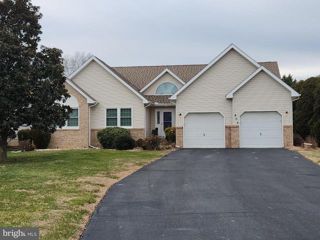 402 BLUEBIRD HVN, Middletown, DE 19709