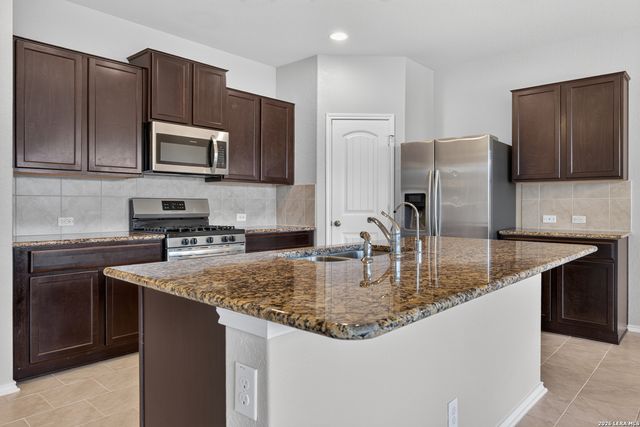 515 Sage Thrasher, San Antonio, TX 78253
