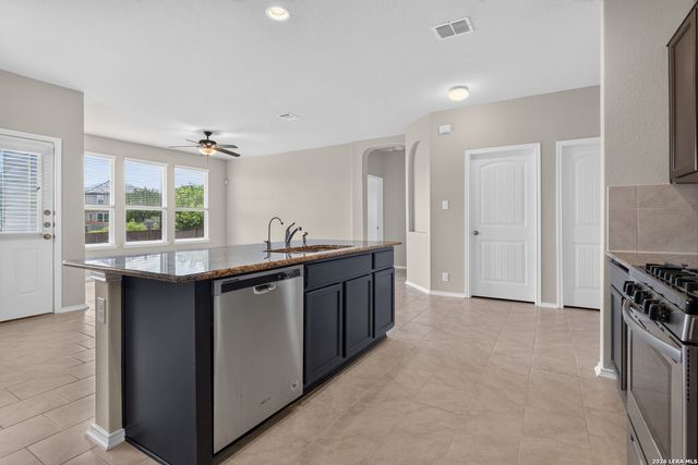 515 Sage Thrasher, San Antonio, TX 78253