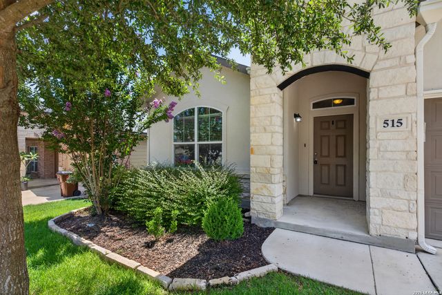 515 Sage Thrasher, San Antonio, TX 78253