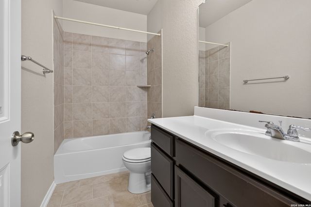 515 Sage Thrasher, San Antonio, TX 78253