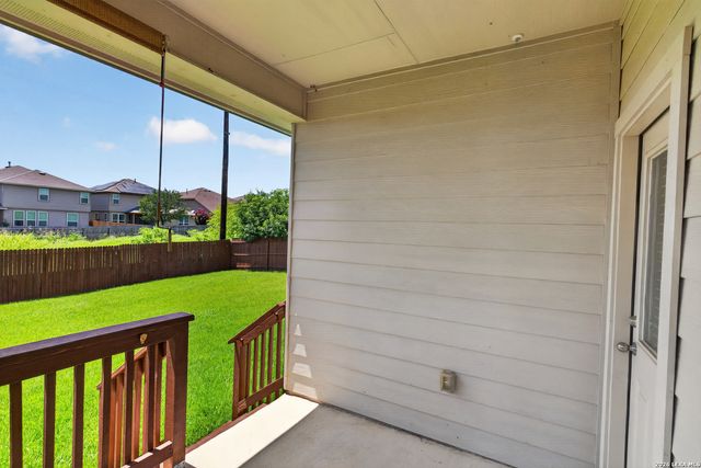 515 Sage Thrasher, San Antonio, TX 78253