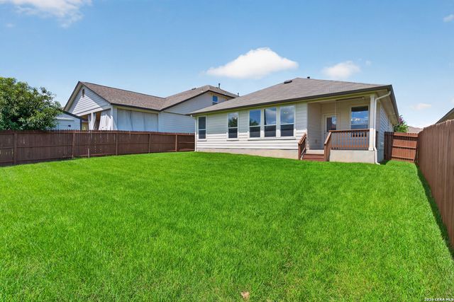 515 Sage Thrasher, San Antonio, TX 78253