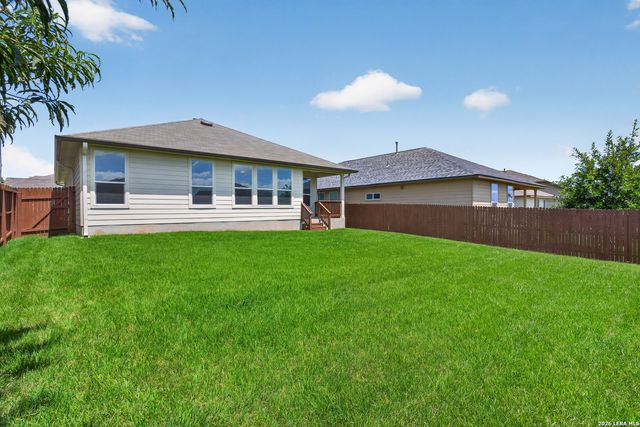 515 Sage Thrasher, San Antonio, TX 78253