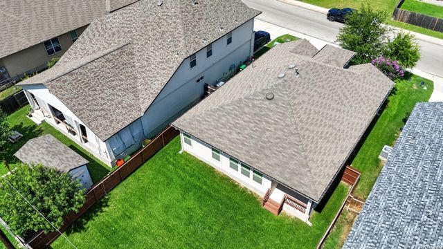 515 Sage Thrasher, San Antonio, TX 78253