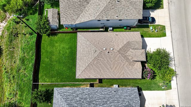515 Sage Thrasher, San Antonio, TX 78253